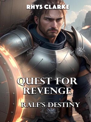cover image of Quest for Revenge